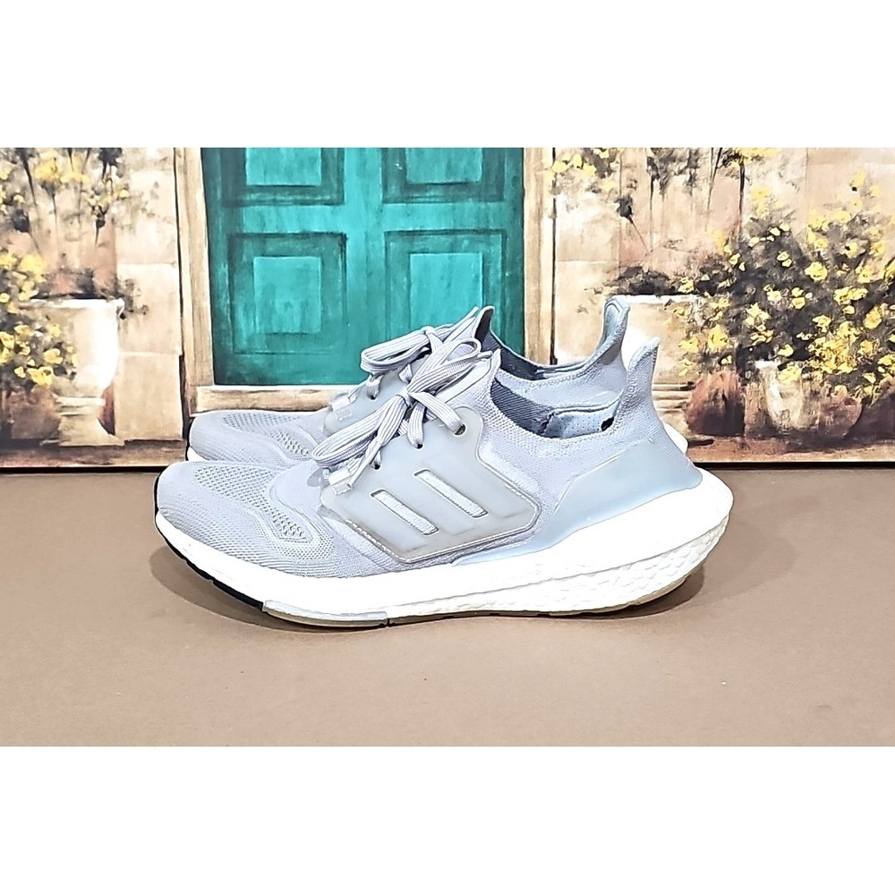 Adidas Ultraboost 22 Womens Shoes Running Mesh Low Sneaker GX5594 Mesh Boost‎ 8
